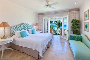 Schooner Bay 207 - Bedroom 2