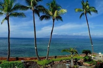 DISCOUNTED RATES! 213 Beautiful oceanfront 1 bed/bath, 2nd floor condo