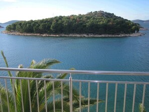 Aussicht