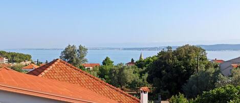 Vistas al mar