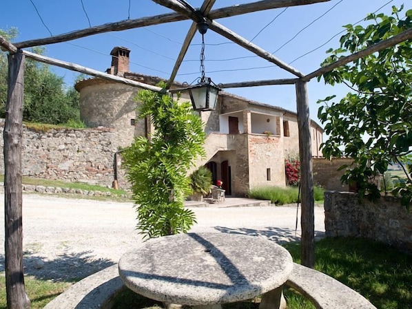 Casa Ropoli
