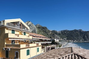 Ferienwohnung Taormina