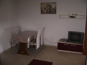 Sala da pranzo