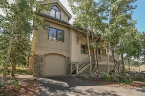 Ironwood Townhomes 2986 #summer
