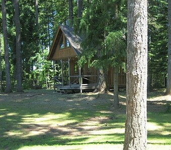 Picture of villa