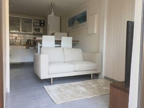 Coin séjour