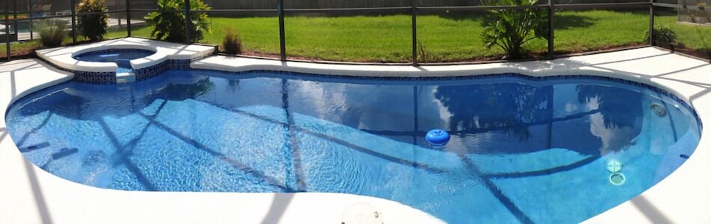Picture of villa