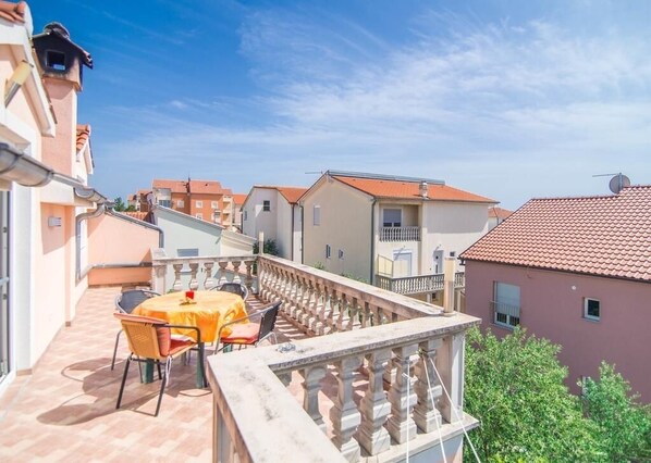 Balcon