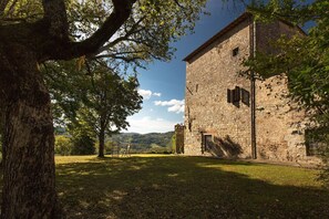 Building Exterior, Garden, Scenic View