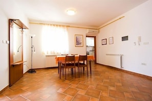 Salón comedor