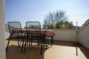 Terraza