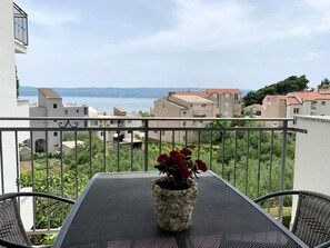 Aussicht