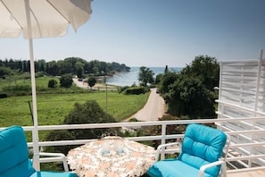 Aussicht