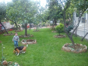 Garten