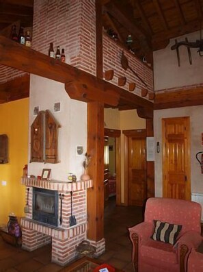 Intérieur