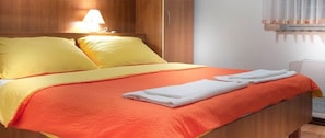 Chambre Ă coucher