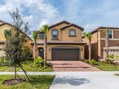 Kissimmee Villa