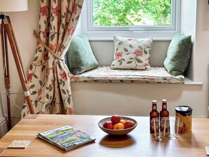 Open plan living space | The Owlery at Aysgarth, Aysgarth, near Leyburn