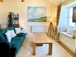 Living area | The Owlery at Aysgarth, Aysgarth, near Leyburn