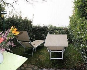 Unterkunftsgelände