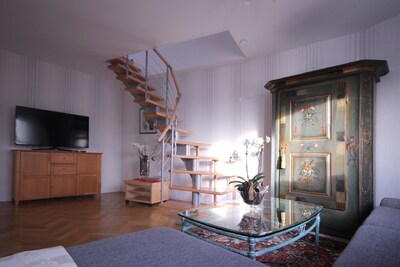 City Apartment 2 Your home-on-time in Oldenburg