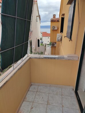 Aussicht