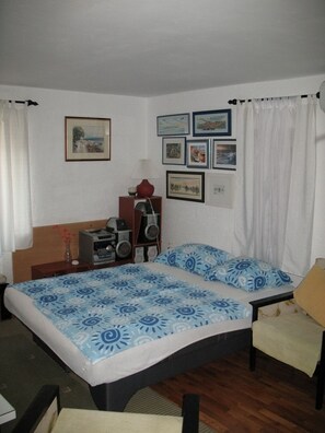 Quarto de cama