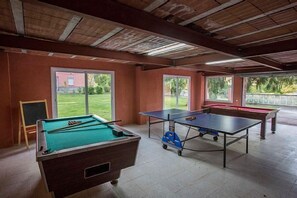 Sala de juegos