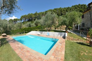 Garden, Outdoor, Pool, Scenic View