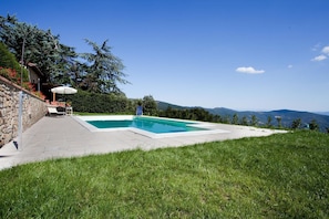 Outdoor, Pool