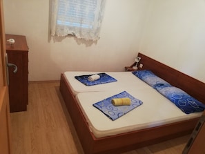 Camera da letto