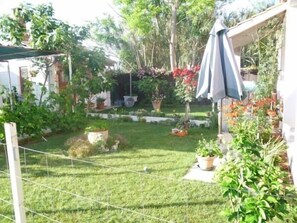 Jardin