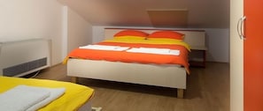 Quarto de cama