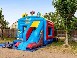 Kinderbereich