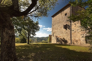 Building Exterior, Garden, Scenic View