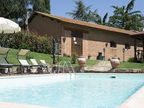 Outdoor, Pool, Scenic View