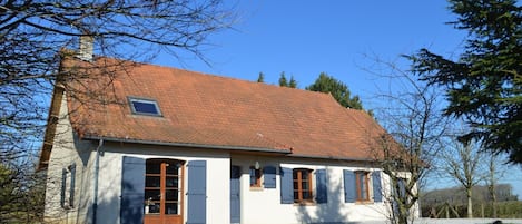 gîte le trou d'enfer 15 kms de la mer Wimereux Boulogne sur Mer