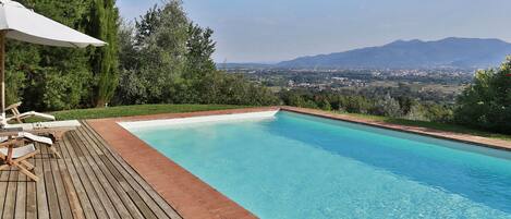 Pool, Scenic View