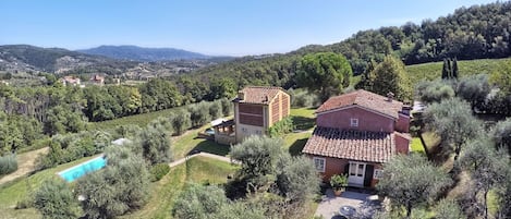 Building Exterior, Pool, Scenic View