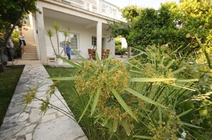 Jardín