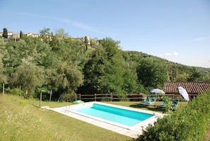 Garden, Pool, Scenic View