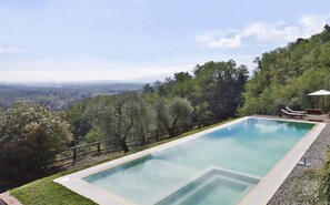 Pool, Scenic View