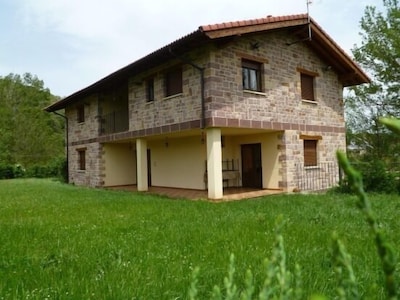 Self catering Llosa for 10 people
