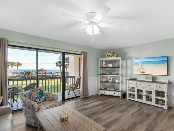 Welcome to Blue Surf 23