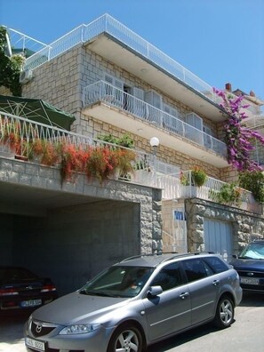 Fachada