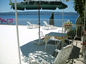 Terraza
