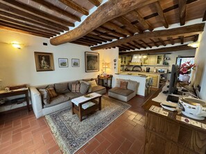 Logement