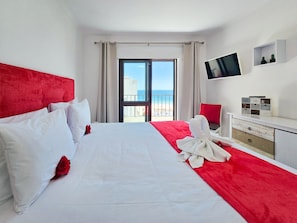 Chambre Ă coucher