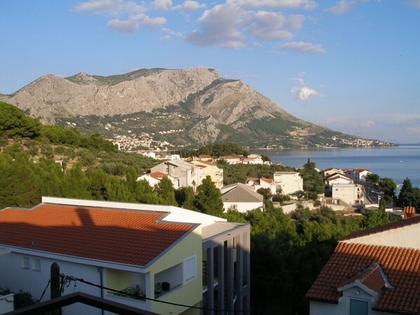 Aussicht