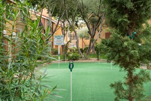 Campo sportivo